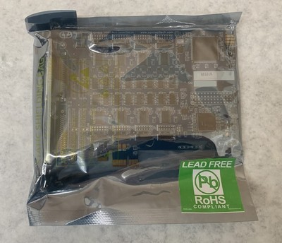 BlueStorm / Express BEG010 RS-232/422/485 PCI Card 