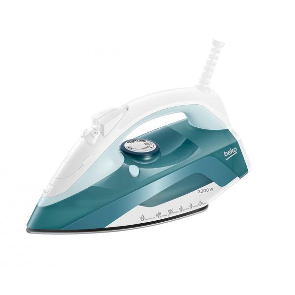 3722763 Beko BEKO FERRO DA STIRO 2300W