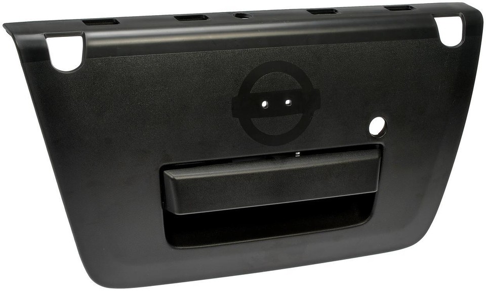 Dorman Tailgate Handle FITS 20172020 Nissan Frontier Tailgate Handle