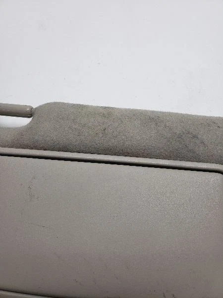 Mazda 2014 parasol derecho para 3 pasajeros con iluminación GJS169270C75 Foto 3 de 4