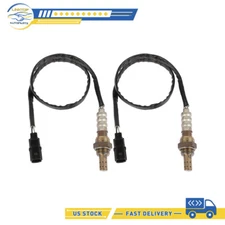 2x Oxygen Sensor 250-24785 For 07-2014 Acura TL For 2008-13 Honda Accord Pilot