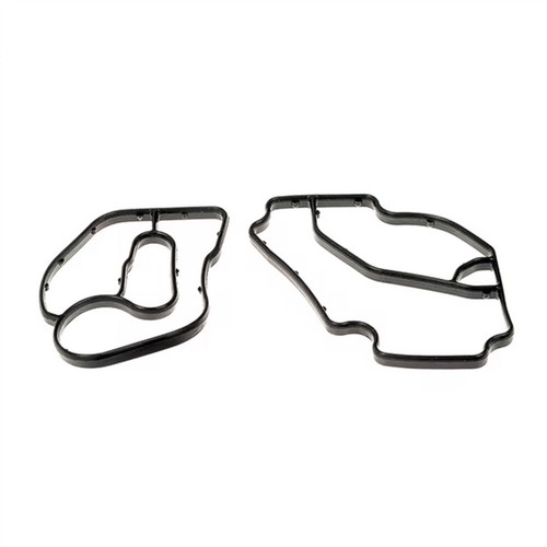 Car Oil Filter Housing Gasket Kit For Mercedes Sprinter 2500 3500 3.0L 2007-2009 - Picture 3 of 6