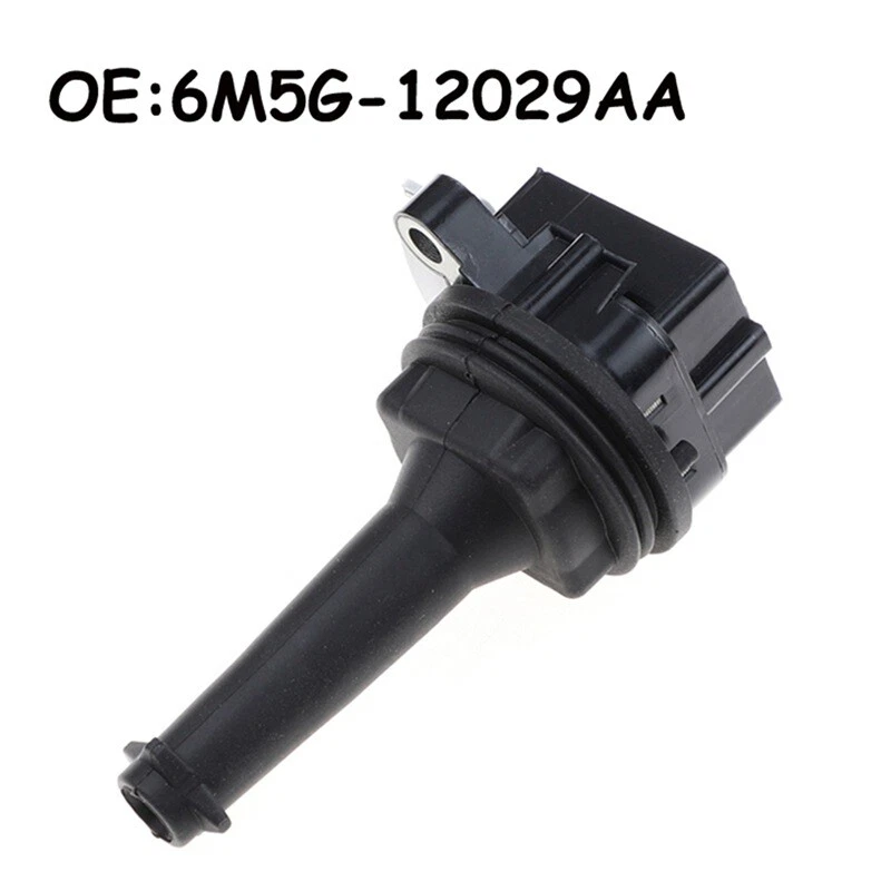 For Volvo C30 C70 S40 S60 S80 V50 V70 2004-2010 30713417 Ignition Coil  5X New - image 4 of 4