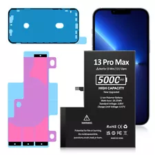 OEM Replacement Internal Li-ion Battery Part for Apple iPhone 13 Mini 13 Pro Max