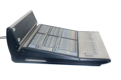 Avid Digidesign D-Show W/Sidecar and Case #1272 #1272a (One