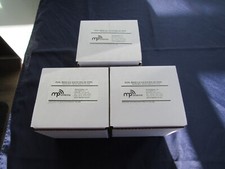 MP Antenna DUAL BAND 2.4; 4.9-5.9 GHz Omni 2X Mimo 08-ANT-0940-2X-A2M NEW INBOX