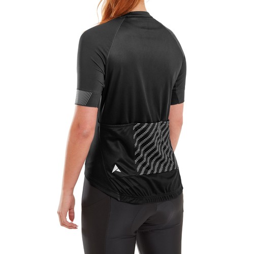 ALTURA WOMENS AIRSTREAM SHORTSLEEVE CYCLING JERSEY - Picture 4 of 12