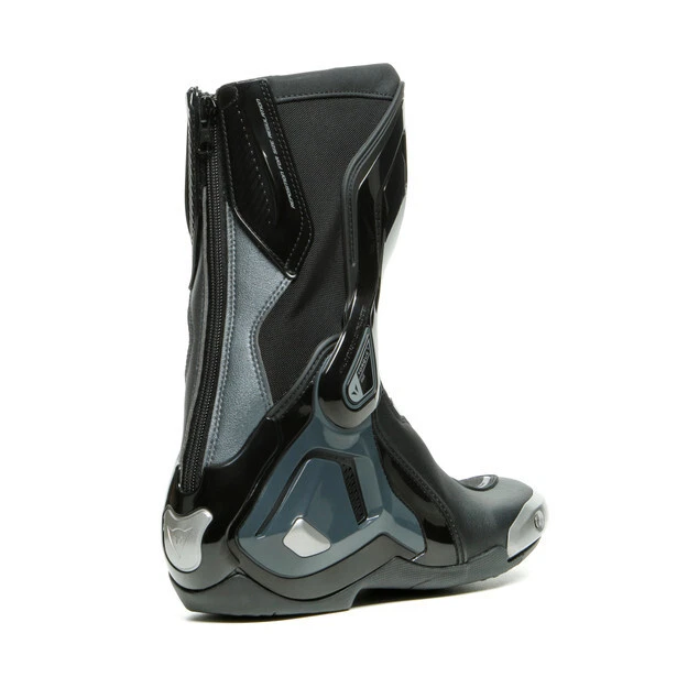 Boots Motorcycle Dainese Torque 3 Out Black 43 Sport Racing Track Running