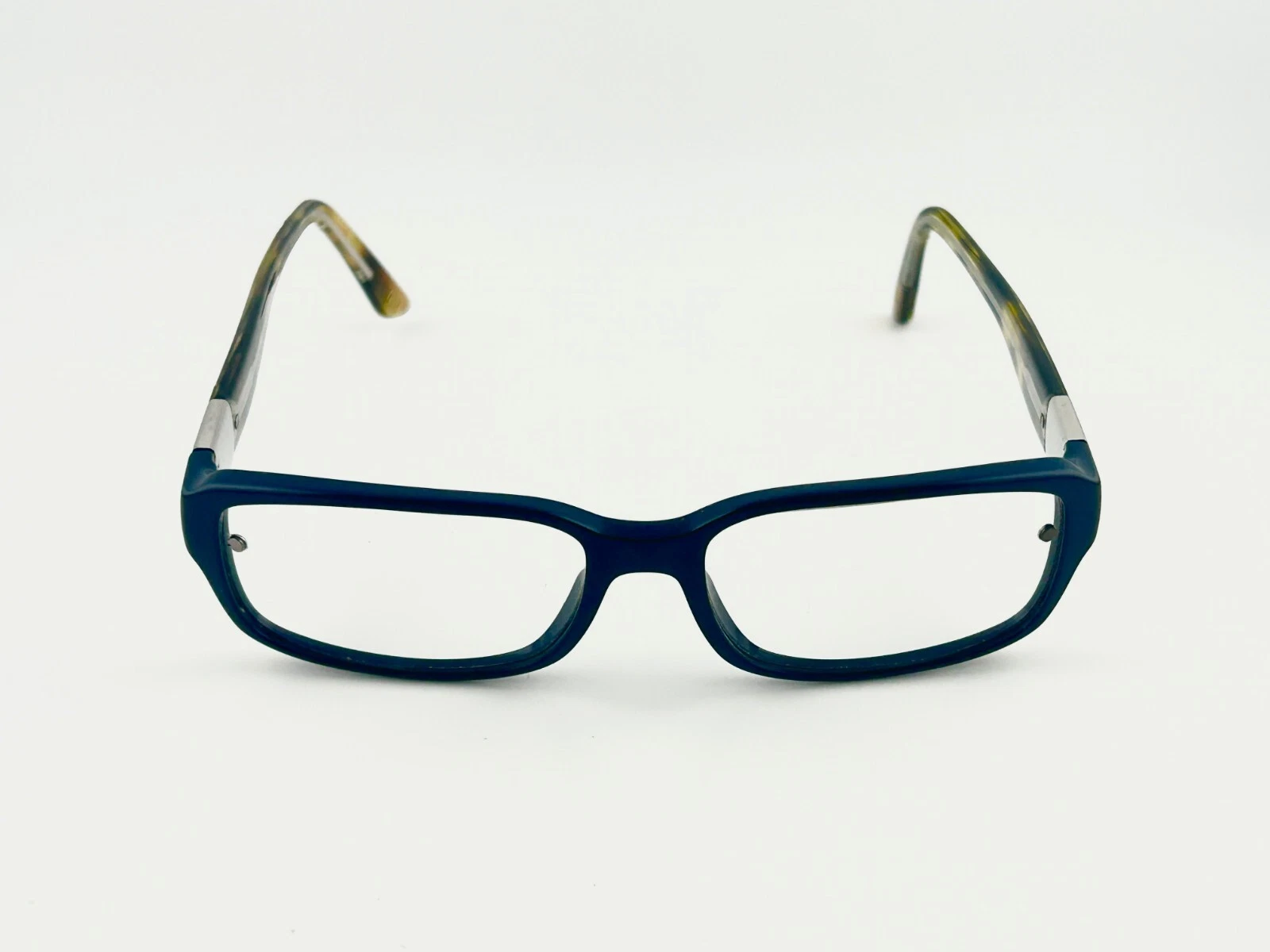 VERSACE Ram4280AA 140 RC003 Black / Tortoise Made in Italy Frames Only
