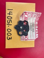 ***NOS KAWASAKI   14051-003 GASKET,CHECK VALVE	