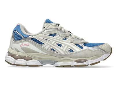 ASICS Gel-NYC Polar Night Cream 1203A383-402 Men's | eBay