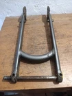 Kreidler Florett, K54, RS, TM swingarm