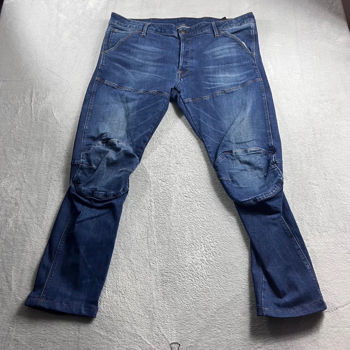 G-Star Elwood 5620 Jeans for Men for sale | eBay