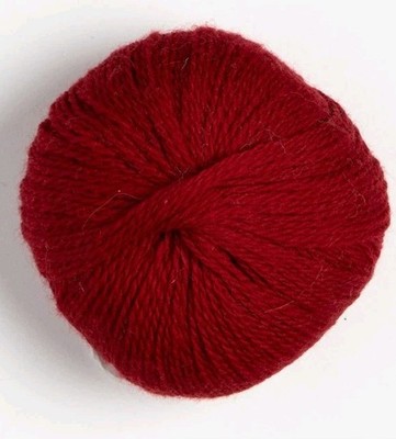 Pimento Knit Picks Palette Fingering Weight Yarn 100% Peruvian Wool 231y