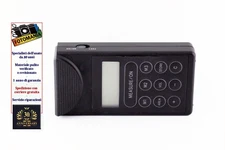 Ultrasonic Distance Measurer Meters And FEET Working