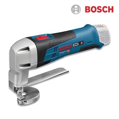 BOSCH GSC 12V-13 Cordless Metal Shear 12V 10.8V Bare Tool No Battery Charger