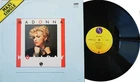 MADONNA 12” Holiday / Lucky Star VINYL 1984 GERMAN Original (Belgian) UNPLAYED