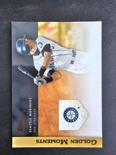2012 Topps - Golden Moments Series One Ichiro Suzuki #GM-25