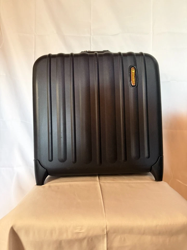 eminent BLACK EDITION Pilotenkoffer - Bild 2 von 4