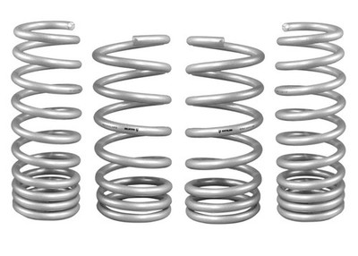 Nissan 240sx Whiteline 09-19 Nissan 370Z Performance Lowering Springs