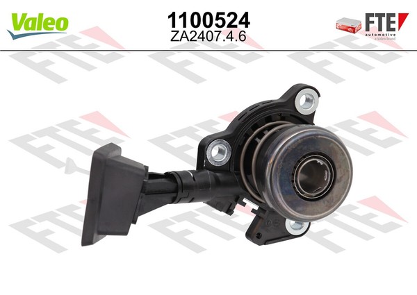 ZentralausrüCker Kupplung FTE 1100524 FüR Crossland P17 Peugeot Opel 5008 DS A18-image