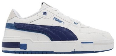 Puma CA Pro Glitch - White Lake Blue for sale | eBay
