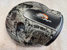 harley davidson 103 AIR CLEANER COVER TOURING...