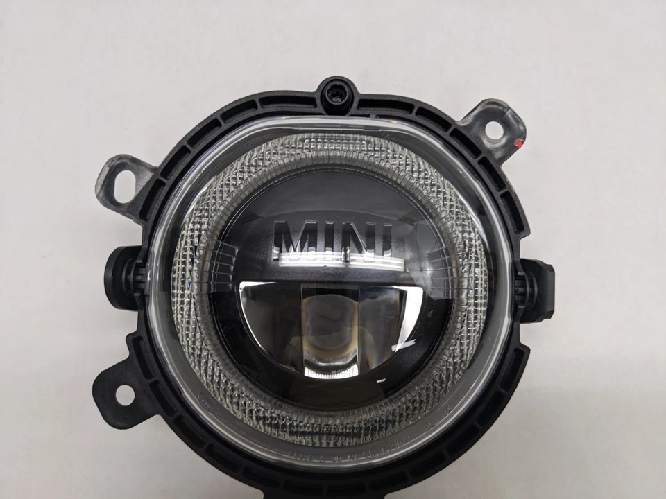 Mini Cooper Clubman Fog Light Lamp Driver's Left 2020 - 2024 - Image 4 of 4