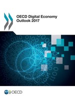 Oecd | Oecd Digital Economy Outlook 2017 | Taschenbuch | Englisch (2017) | Oecd