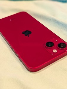 iPhone 13 Product Red | eBay