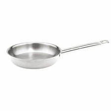 Thunder Group SLSFP4012 12 Heavy Duty Stainle...