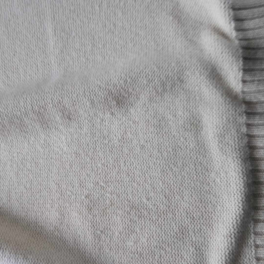 USED AUTHENTIC HERMﾃS SCARF-PATTERNED CARDIGAN, P… - image 7