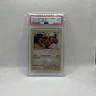 2019 POKEMON SUN & MOON DETECTIVE PIKACHU #16 LICKITUNG DETECTIVE PIKACHU PSA 9