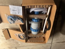 Dema MixRite TF-25 Series Fertilizer Injector