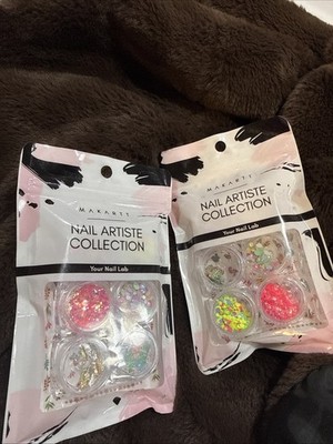 Nail Artiste Collection Your Nail Lab