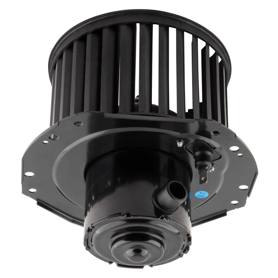 Motor soplador calentador HVAC para camioneta Chevy C/K 1500 Suburban Yukon 700091 Foto 4 de 4