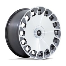 Asanti Black Abl-45 Aristocrat 24x10 5x120 Platinum Bright Machined Wheel 24 35 Asanti Black Abl-45 Aristocrat 24x10 5x120 Platinum Bright Machined Wheel 24 35