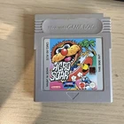 FREE LOCAL POST Agro Soar Nintendo Game Boy Cartridge Extremely Rare PAL
