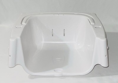 Evenflo 4-in-1 Eat and Grow Convertible High Chair Replacement Part Seat NEW