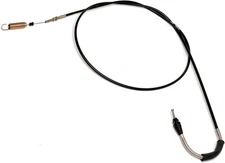 E-Z-GO Accelerator Cable 