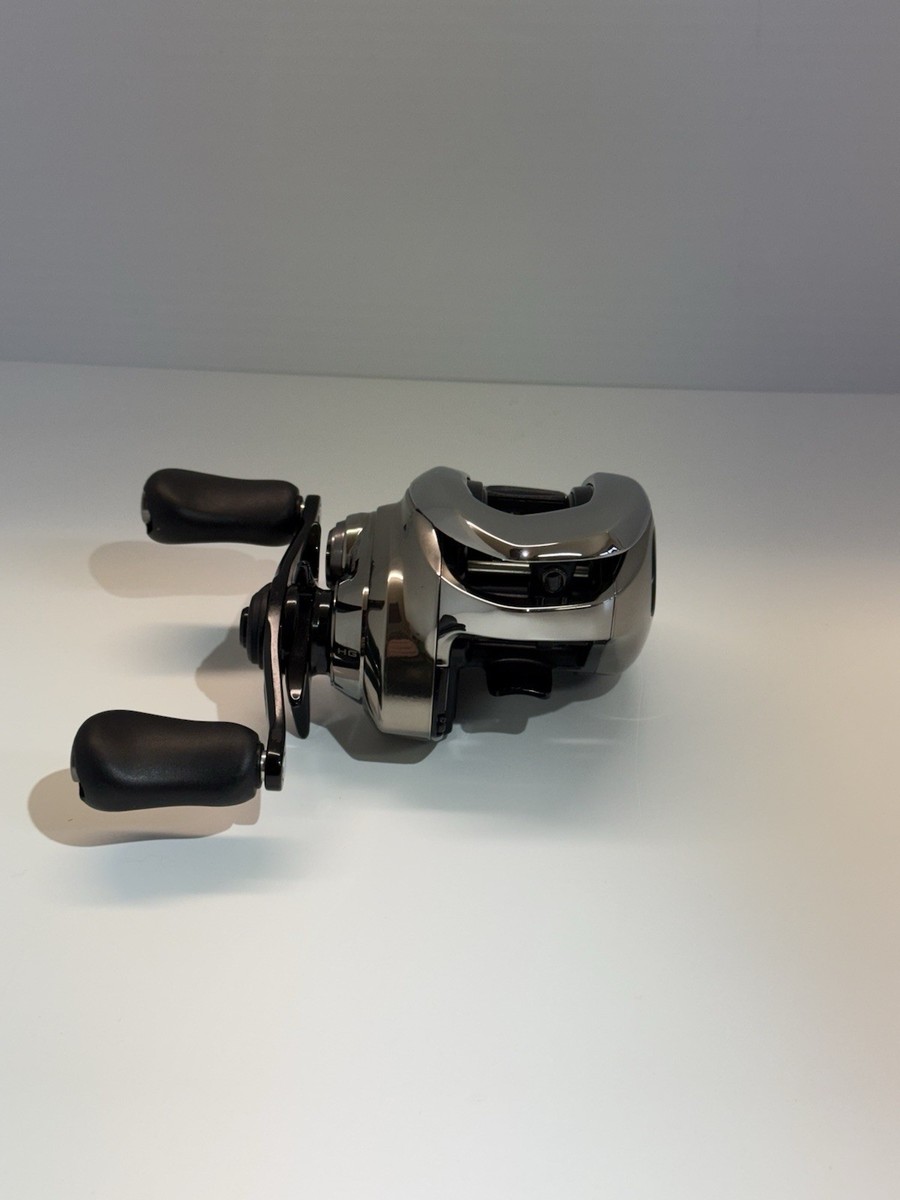 Shimano 21 Antares DC HG Right Handle Fishing Reel | eBay