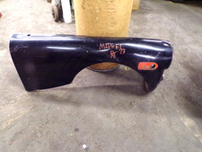 Mg Midget 1973 Right Front Fender Original Mg Midget 1973 Right Front Fender Original
