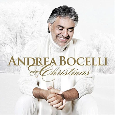 Andrea Bocelli Andrea Bocelli: My Christmas (CD) Remastered Album - Image 1 of 2