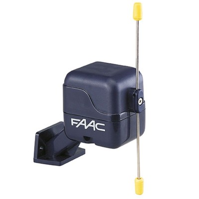 FAAC PLUS1 868 MHz 787834 Multi-Channel Receiver Receiver With Antenna PLUS 1