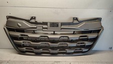 Calandre Renault MASTER