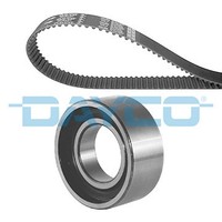Zahnriemensatz FÜR Fiat Panda (141 ), Fiat Seicento / 600 (187 ) - Dayco KTB292