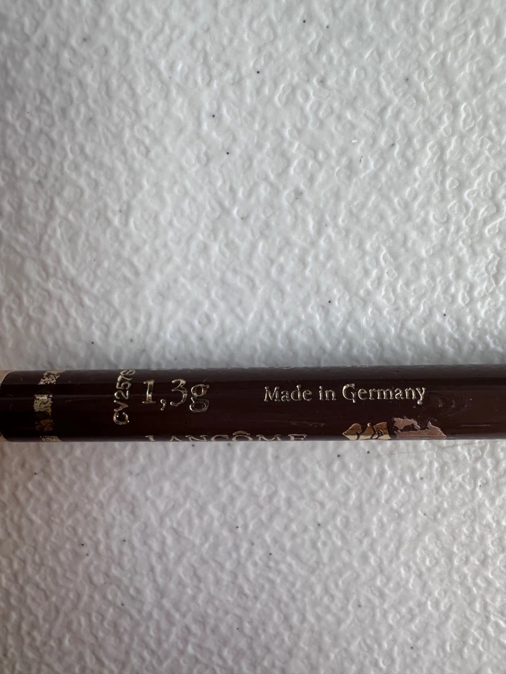 Lápiz en polvo Lancome Paris Le Crayon Poudre para cejas Brun 8307 12 pinceles Paris Foto 2 de 4