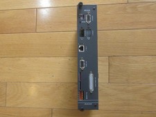 KEBA PLC PROCESSOR CU 212 REV 9! MINT & COOL!...
