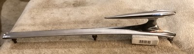 Vintage 1946 1947 1948 Buick hood Ornament 1328355 OEM Roadmaster Special Super