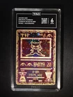 Ancient Mew - 2000 WOTC Pokèmon - Pokèmon the Movie 2000 - Promo Holo - TAG 6